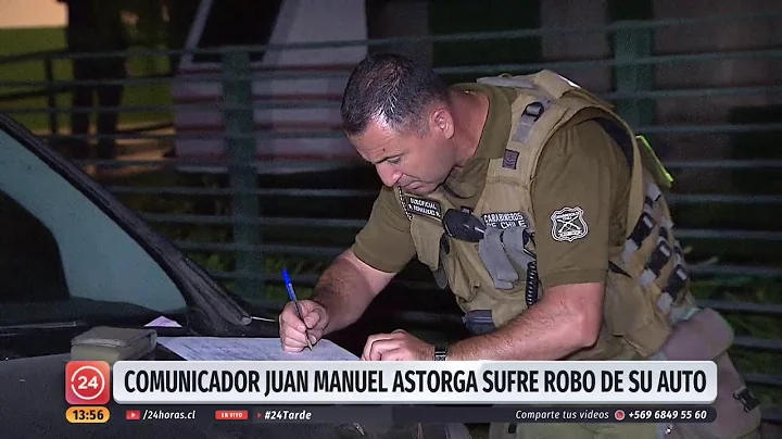 Juan Astorga Photo 22