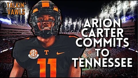 Cyrus Carter Photo 13