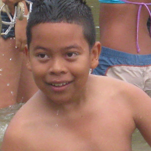German Morales Photo 17