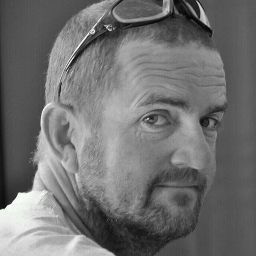Mark Dove Photo 11