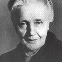 Melanie Klein Photo 2