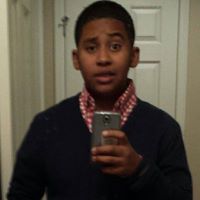 Andre Brunson Photo 1