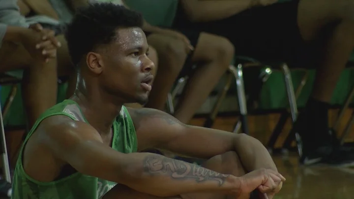 Xavier Beasley Photo 10