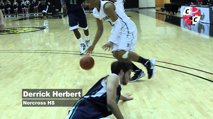 Derrick Herbert Photo 26