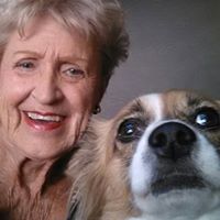 Claudia Tate Photo 5