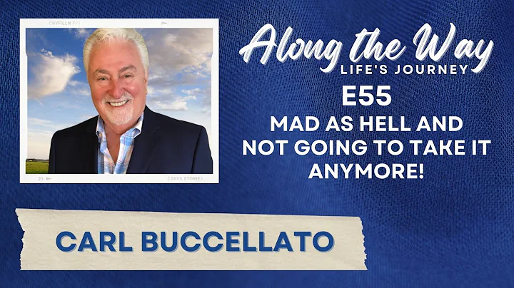 Carl Buccellato Photo 6