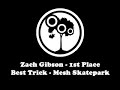 Zach Gibson Photo 35