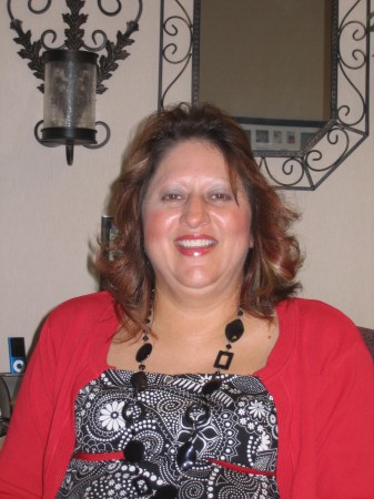 Debbie Reimer Photo 10