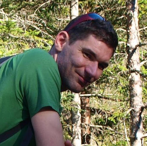 Paul Driessen Photo 12