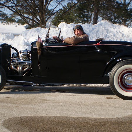 Larry Judkins Photo 6
