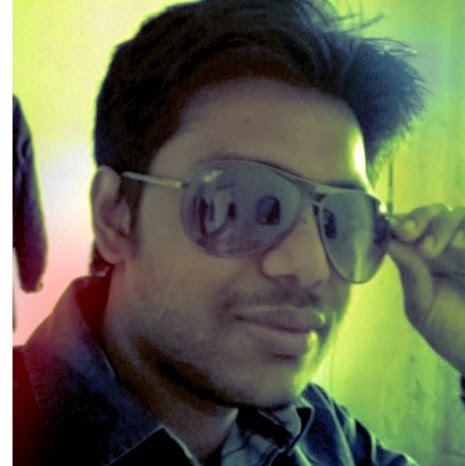 Ajay Raj Photo 11