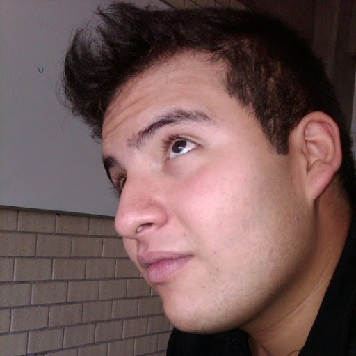 Carlos Teran Photo 15
