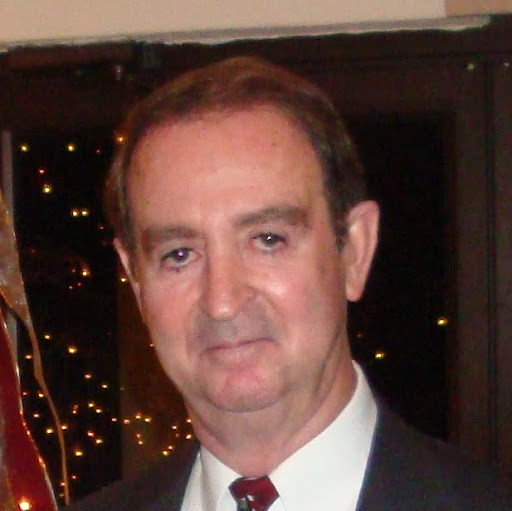 Richard Geer Photo 9