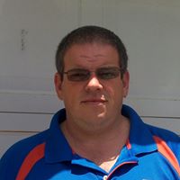 Roger Greenlee Photo 1