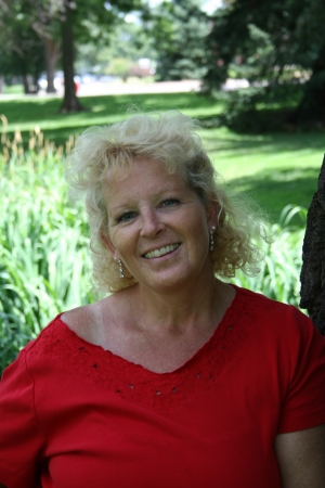 Kimberly Staggs Photo 9