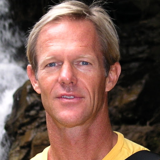 Kevin Davison Photo 11