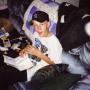 Teddy Foster Photo 20