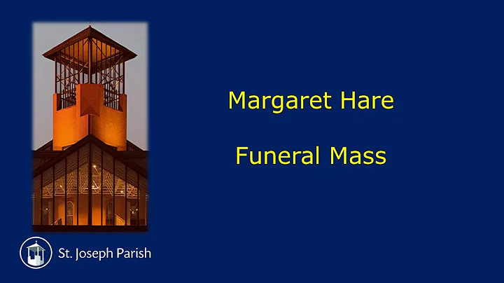 Margaret Hare Photo 14