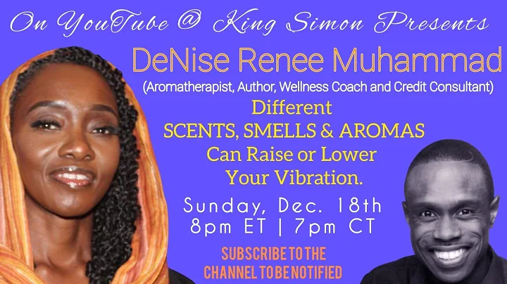 Denise Muhammad Photo 16
