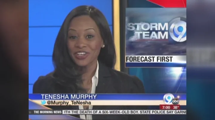 Tanisha Murphy Photo 23