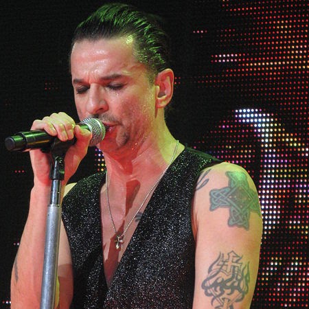 David Gahan Photo 15