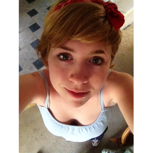 Kelsey Peterson Photo 11