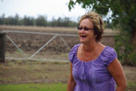 Jenny Graham Photo 18