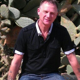 John Atkin Photo 17