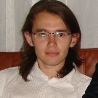 Yuriy Popov Photo 3