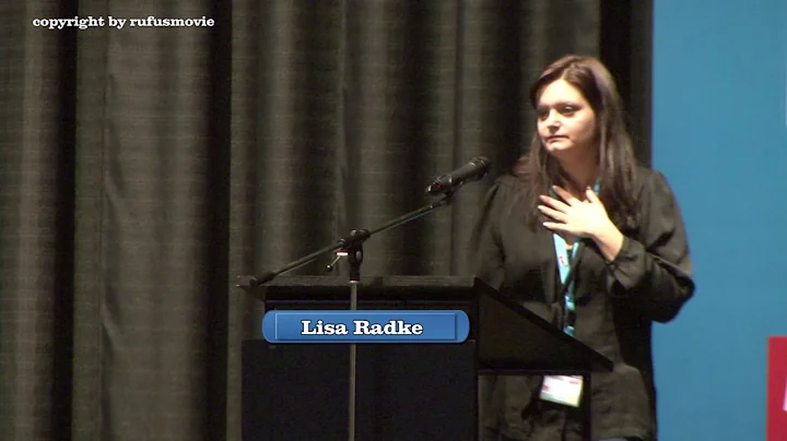 Lisa Radke Photo 28