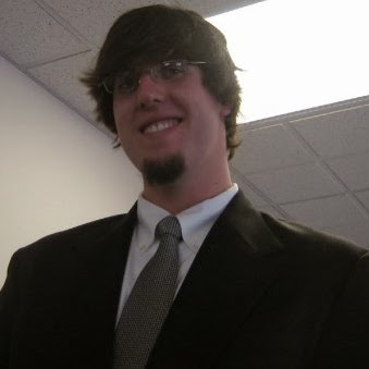 Peter Carpenter Photo 13