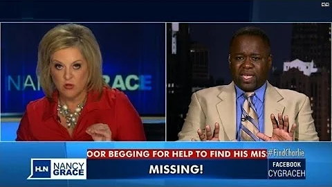 Nancy Grace Photo 32