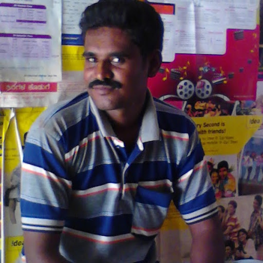 Murali Gowda Photo 15