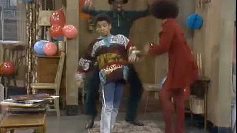 Thelma Madison Photo 6