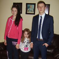 Geraldine Dolan Photo 4