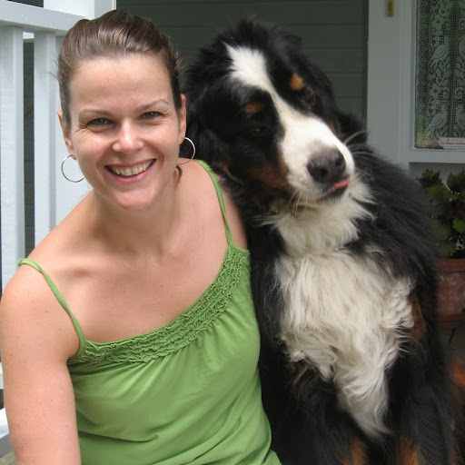 Catherine Finneran Photo 8