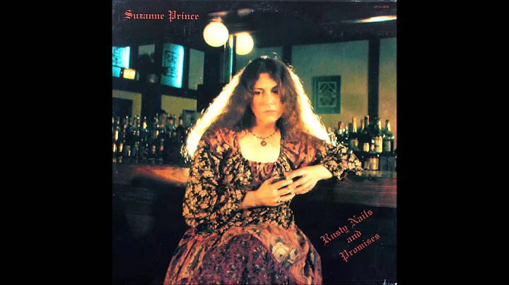 Suzanne Prince Photo 22
