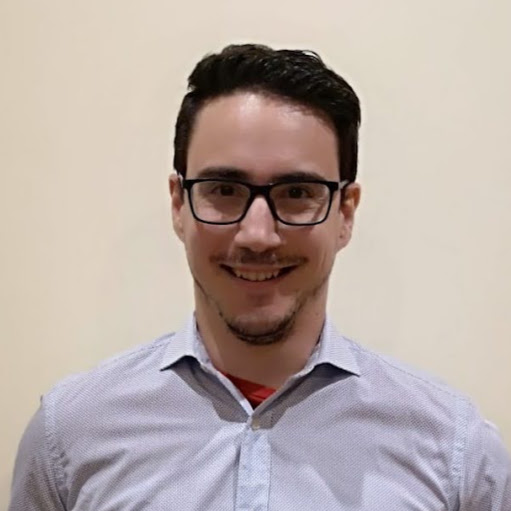 Eduardo Hidalgo Photo 11