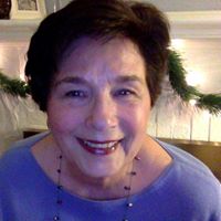 Vivian Baxter Photo 3