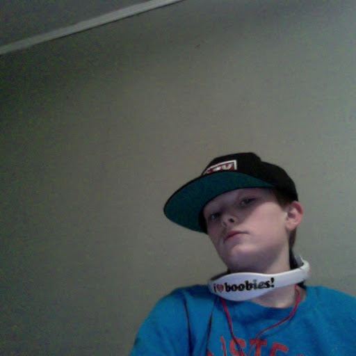 Luke David Photo 14