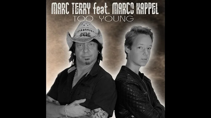 Marc Terry Photo 33