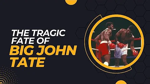 John Tate Photo 39
