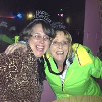 Rebecca Goodwin Photo 6