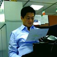 Frank Yeung Photo 1