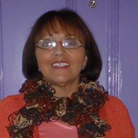 Christine Darby Photo 7