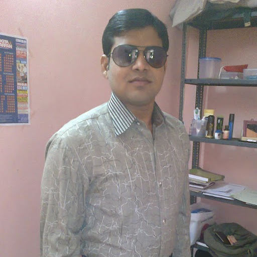 Vikash Chauhan Photo 16