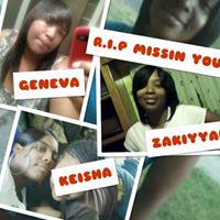 Geneva Mcdaniel Photo 1