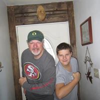 Mark Killingsworth Photo 2