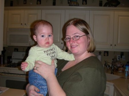 Amy Bergeron Photo 9