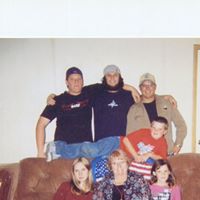 Connie Joyner Photo 4